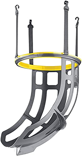 SKLZ (スキルズ) キックアウト バスケットボールリターンシュート フープ取り付けタイプ シュート練習用 クイックセ…