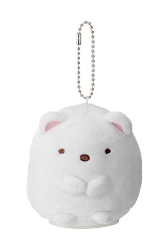 ジョイパレット すみっコぐらし てのひらまねっコ しろくま