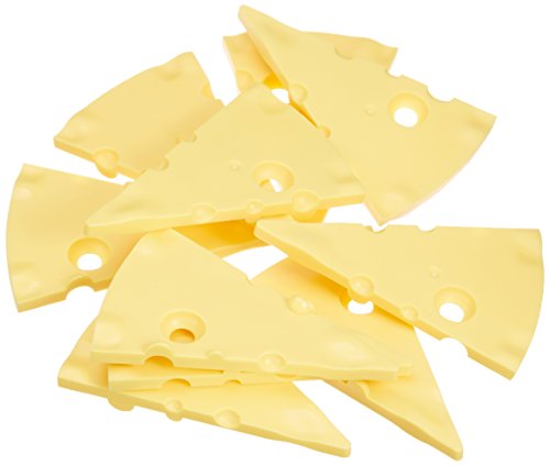 ビバリー アタマにおいしいパズル チーズ