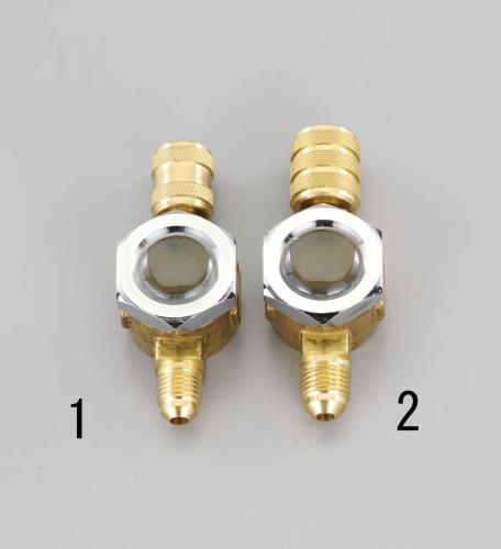  (ESCO) EA104AE-1 [R12R22R407C] ӥѥȥ饹 EA104AE-1