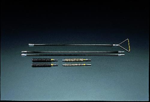 エスコ (ESCO) EA109FS コンデンサーブラシセット EA109FS