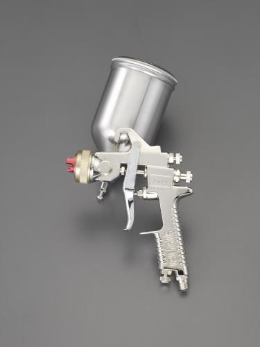 エスコ (ESCO) EA121AB-2 400cc スプレーガン(重力式) EA121AB-2