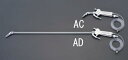 エスコ (ESCO) EA122AC エンジンクリーナー(60mmノズル) EA122AC