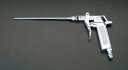 エスコ (ESCO) EA123AE-3E 2.0穴x200mm エアーブローガン(流量調整付・プラグ) EA123AE-3E