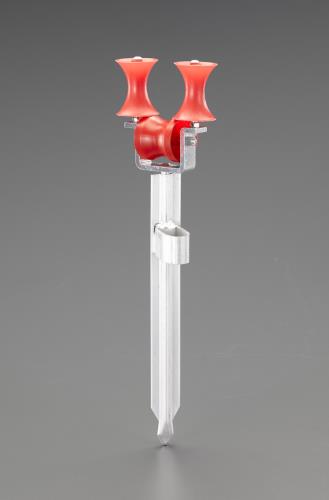 エスコ (ESCO) 130x430mm ホース用ガイド&ホルダー EA124HM-13のサムネイル