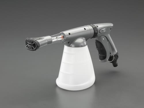 エスコ (ESCO) EA124LA-121 800ml フォームスプレーガン EA124LA-12