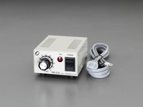 エスコ(ESCO)AC100V温度コントローラー(熱風ヒーター用)EA153CZ-110