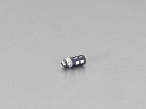 エスコ (ESCO) EA153GB-5 M5 サイレンサ EA153GB-5 【11個セット】