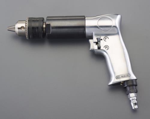 エスコ (ESCO) EA158EB-1 13mm/ 500rpm エアードリル EA158EB-1