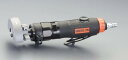 エスコ (ESCO) EA159HS 16,000rpm/ 75mm エアーカットオフグラインダー EA159HS