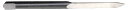 エスコ (ESCO) EA207UD-1 (EA207UD) スクレーパー替刃 EA207UD-1