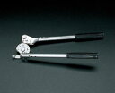 エスコ (ESCO) EA215A-4 1/2″レバー式ベンダー EA215A-4