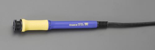 仕様：●メーカー:白光(HAKKO)●型番:FM2030-01●EA304AH、旧EA304AN用の高熱容量半田ごてです。●こて先は取寄せになります。●電源基板・ヒートシンク・シールドケース・同軸ケーブルなどのはんだ付けに最適●微細・微小部品を搭載した多層基板のはんだ付けにも対応可能商品画像に関する注意事項：●画像に数字等の情報が入っている場合は、　品番末尾が対象商品の画像となります。