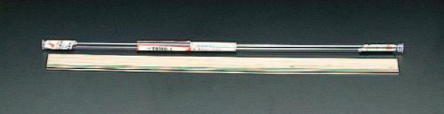 エスコ (ESCO) EA308AA-2.0 2.0x500mm/150g 銀ろう(カドミフリー/銀40%) EA308AA-2.0