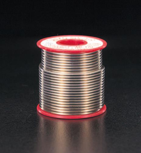 エスコ (ESCO) EA310B-5 2.0mm/500g 銅管ソルダー EA310B-5