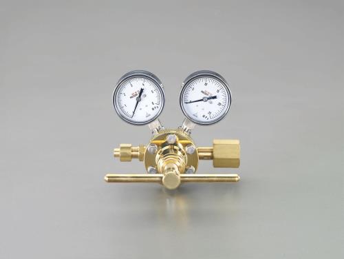 エスコ (ESCO) EA316DA チッソガス調整器 EA316DA