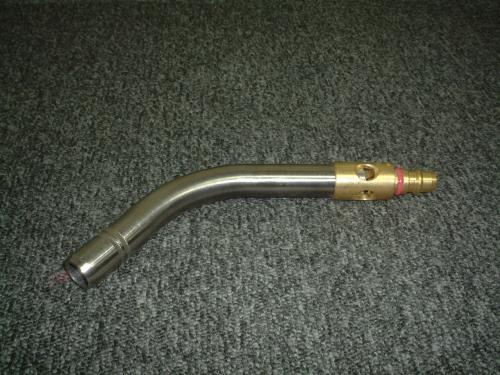 エスコ (ESCO) EA330B-18 φ19.0mm 火口(EA330BA,旧EA330B用) EA330B-18