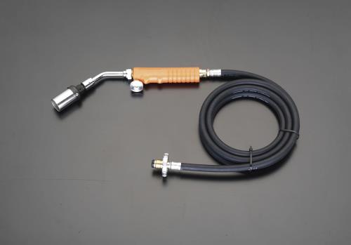 エスコ (ESCO) EA330FA-1 1600℃ プロパンバーナー EA330FA-1