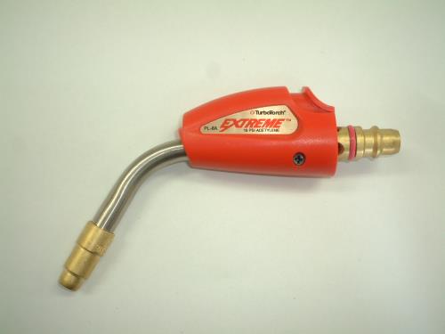 エスコ (ESCO) EA330H-8 [EA330B,BA用] φ7.9mm火口(自動着火式) EA330H-8