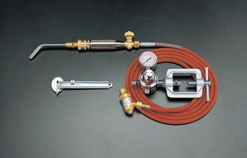 エスコ (ESCO) EA330KT アセチレンバーナーキット EA330KT