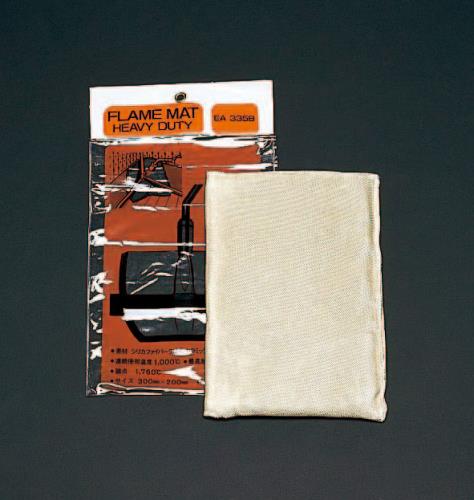 エスコ (ESCO) EA335B 300x200mm フレームマット EA335B