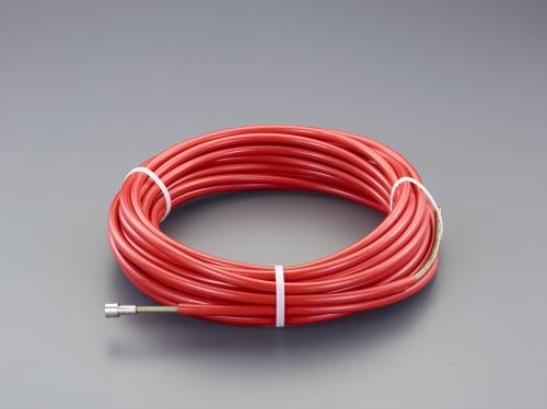 エスコ (ESCO) EA340RZ-42 22.8mm ケーブルアッセンブリー EA340RZ-42