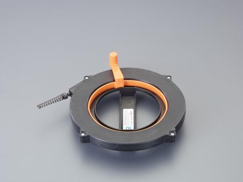 エスコ (ESCO) EA340SG-11 6.3mmx6.0m ドレンクリーナー(手動式) EA340SG-11 【5個セット】