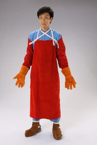 エスコ (ESCO) EA353AR 溶接用保護具セット EA353AR