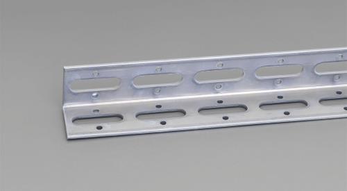 乐天商城 - エスコ (ESCO) EA439AA-42 40x40x400mm アングル EA439AA-42 【5本セット】