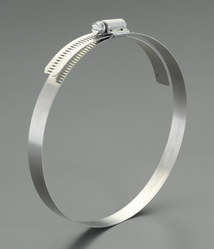 エスコ (ESCO) 21- 38mm 万能クランプ(10個) EA463CG-38