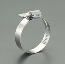 エスコ (ESCO) EA463CH-70 46-70mm エアークラフトクランプ(10個) EA463CH-70 【2箱セット】