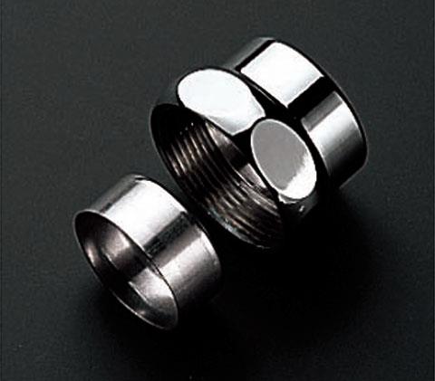 エスコ (ESCO) EA468GJ-7 フラッシュバルブ用袋ナット EA468GJ-7