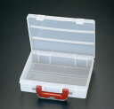 エスコ (ESCO) EA508KD-34 342x290x90mm パーツケース EA508KD-34