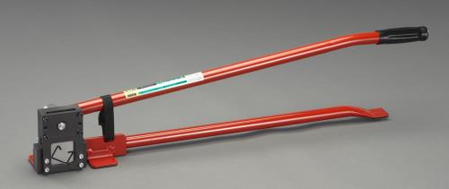 エスコ (ESCO) EA527AA-11 940mm レースウェイカッター(レースウェイ・ダクトチャンネル用) EA527AA-11