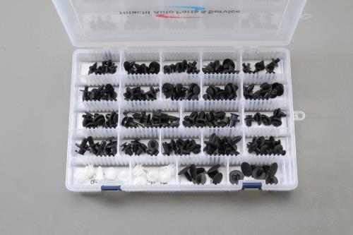 【SALE価格】エスコ (ESCO) EA527C [自動車用]内張クリップ EA527C