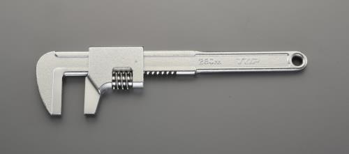 エスコ (ESCO) EA530ZB-2 70mm/285mm モーターレンチ EA530ZB-2 【2丁セット】