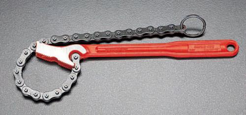 エスコ (ESCO) EA546WS-12 6-115mm/300mm チェーンレンチ EA546WS-12