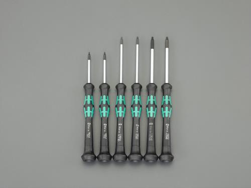  (ESCO) EA550ME-100 T5-T10/6 [Torx]ɥ饤С(̩) EA550ME-100
