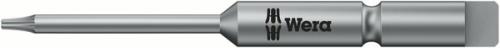 乐天商城 - エスコ (ESCO) EA550MS-33 T3x 44mm [Torx]ドライバービット(精密・ハーフムーン) EA550MS-33 【2本セット】