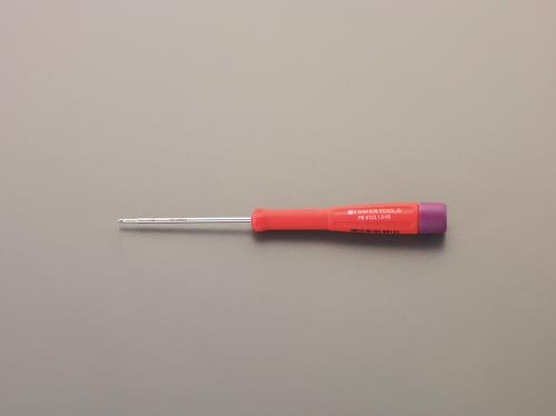  (ESCO) EA552AN-3 3.0x100mm [Hexagon]ɥ饤С(̩) EA552AN-3