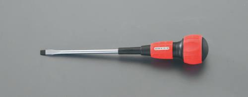 楽天Orange Tool Tokiwaエスコ （ESCO） EA557AM-75 5.5x 75mm[-]ドライバー（パワーグリップ 電工） EA557AM-75 【16本セット】