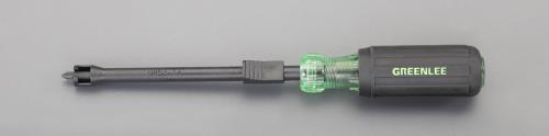 エスコ (ESCO) EA560GB-0 #0x125mm [+]ドライバー(ホールド機能付) EA560GB-0