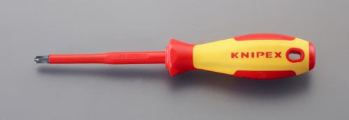  (ESCO) EA560KE-1 #1x 80mm [Pozidriv]ɥ饤С() EA560KE-1