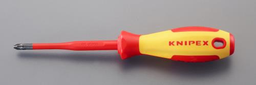  (ESCO) EA560KE-11 #1x 80mm [Pozidriv]ɥ饤С(/ټ) EA560KE-11