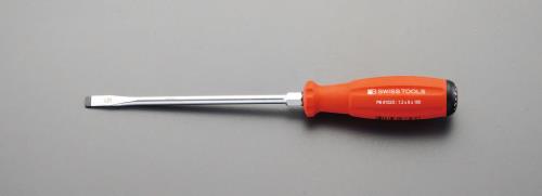Rakuten - エスコ (ESCO) EA560PF-180 10x180mm [-]ドライバー(手元六角) EA560PF-180 【2本セット】
