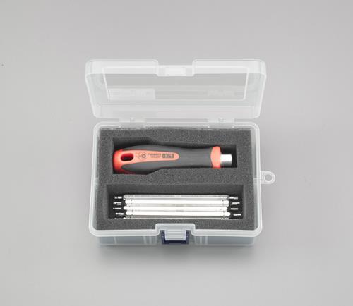  (ESCO) EA564AL-12A 1.5-6.0mm [Hexagon]ɥ饤Сå(긵ϻ) EA564AL-12A 3STåȡ