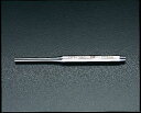 エスコ (ESCO) EA572-6 6.0x150mm 平行ピンポンチ EA572-6