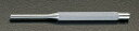 エスコ (ESCO) EA572AD-9 9.0x140mm 平行ピンポンチ EA572AD-9
