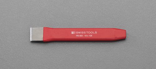 仕様：●メーカー:PBSWISSTOOLS●型番:PB800.25●刃幅:25mm●全長:175mm●本体幅:20×12mm●重量:268g●材質:スチール(特殊鋼/パウダーコーティング)●刃が欠けたり、先が摩耗した時は研いで下さい。●パウダーコーティングされたボディーは握りやすく、表面を保護しています。商品画像に関する注意事項：●画像に数字等の情報が入っている場合は、　品番末尾が対象商品の画像となります。