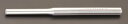 エスコ (ESCO) EA572SA-3A 3.0x150mm 平行ピンポンチ EA572SA-3A